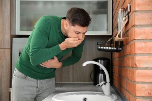 Thận đang 'cầu cứu' với 6 dấu hiệu buổi sáng