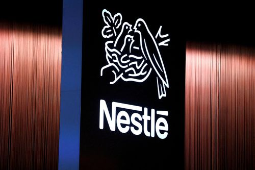Cuộc 'đại phẫu' tại Nestlé