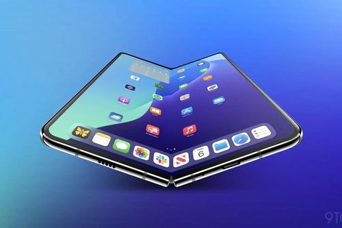 iPhone gập có gì hay