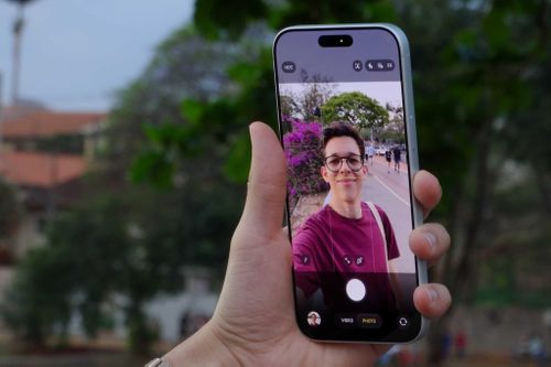 Bí mật của iPhone 17