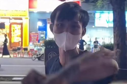 Diễn biến căng thẳng vụ nữ du khách tố bị quấy rối ở Hồ Gươm