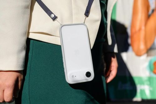 Điều Apple muốn với dây đeo 1,7 triệu đồng