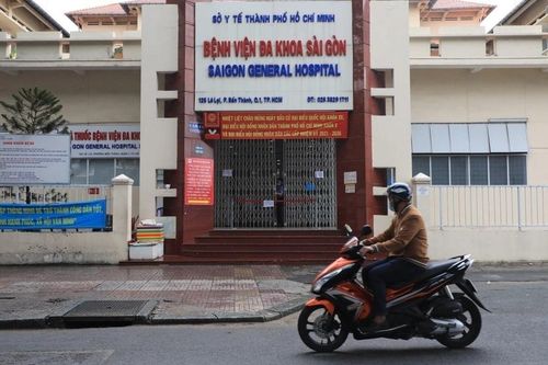 Sáp nhập BVĐK Sài Gòn vào Nhân dân Gia Định: Người bệnh cần biết