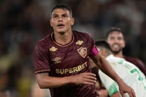 Bàn thắng điên rồ của Thiago Silva ở phút 98