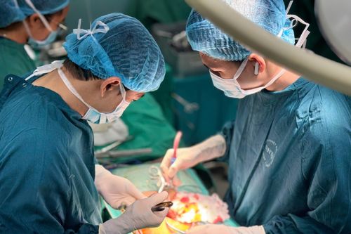 Sau một tai nạn tưởng nhỏ, người đàn ông vào cửa tử