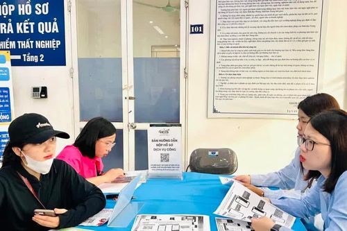 Đề xuất bổ sung quy định bảo lưu đóng bảo hiểm thất nghiệp có lợi cho người lao động