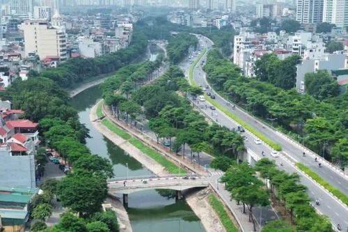 Thành tựu bảo vệ môi trường Hà Nội 2021 – 2025: hướng tới Thủ đô xanh – sạch – đẹp