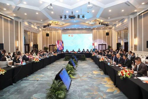 ASEAN và Nhật Bản tăng cường hợp tác thể thao vì một cộng đồng thịnh vượng, bền vững