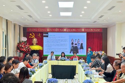 Từ kinh nghiệm quốc tế đến chiến lược 'sức mạnh mềm' quốc gia