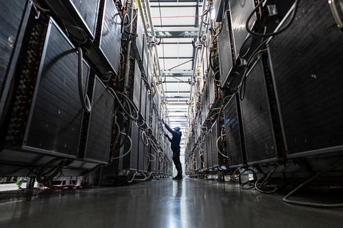 Những dự án AI khổng lồ 'chật vật' trước tình trạng khan hiếm nước