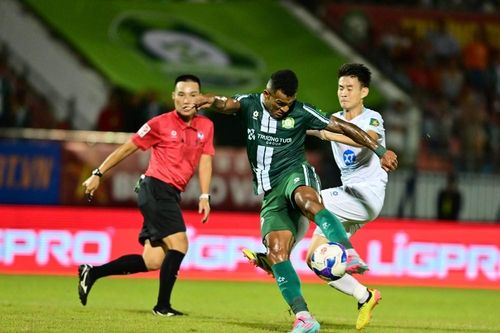 Lịch thi đấu vòng 4 Giải hạng Nhất Quốc gia 2025/26