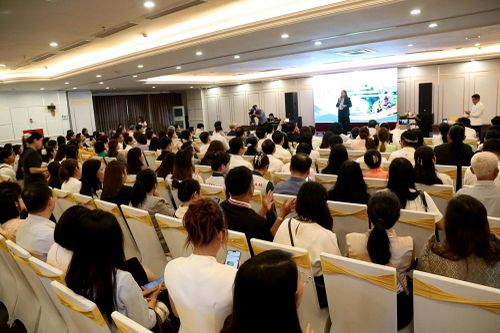 Cầu nối hợp tác mới cho du lịch Việt Nam