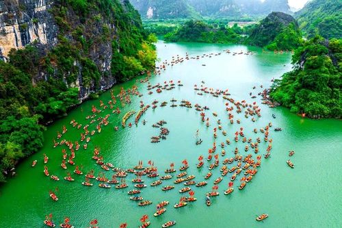 Khẳng định vị thế từ những giá trị bền vững