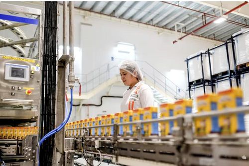 Công ty thực phẩm lớn nhất thế giới cắt giảm 16.000 việc làm do tự động hóa