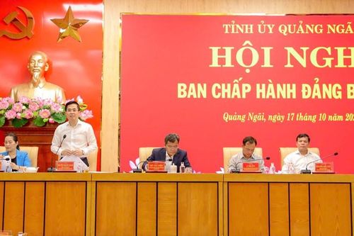 Tập trung chăm lo đời sống Nhân dân, nhất là đồng bào DTTS
