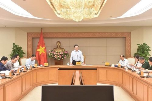 Tiếp tục hoàn thiện về đề xuất chọn Ngày Văn hóa Việt Nam