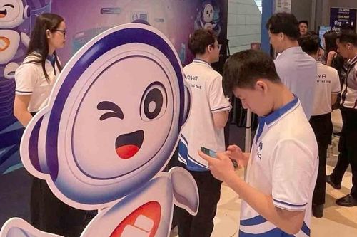 Đổi mới sáng tạo ở Việt Nam cần bắt đầu từ con người và vì con người