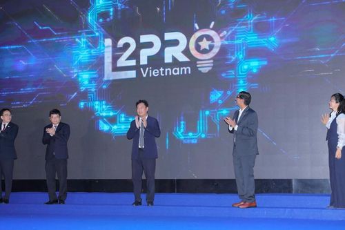 Đột phá theo Nghị quyết 57: Hợp tác quốc tế trong đào tạo tri thức bảo vệ tài sản sáng tạo