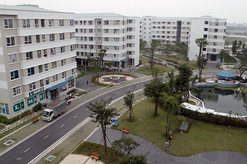 Đẩy nhanh tiến độ triển khai các dự án phát triển nhà ở cho lực lượng vũ trang