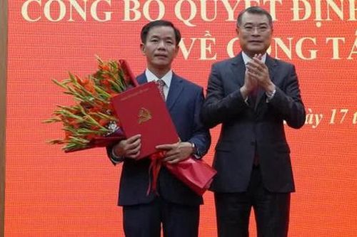 Bộ Chính trị chỉ định Bí thư Tỉnh ủy Quảng Trị, nhiệm kỳ 2025-2030