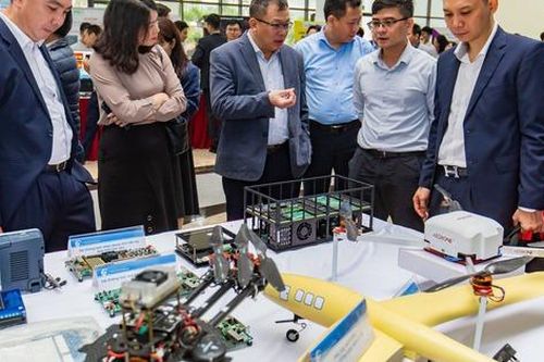 Quy định góp vốn vào doanh nghiệp để thương mại hóa kết quả nghiên cứu khoa học