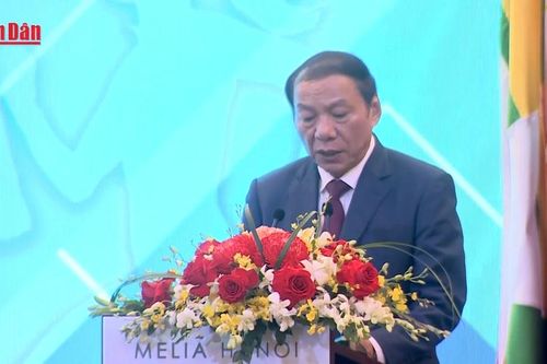 Phát triển thể thao ASEAN bền vững với một tầm nhìn dài hạn