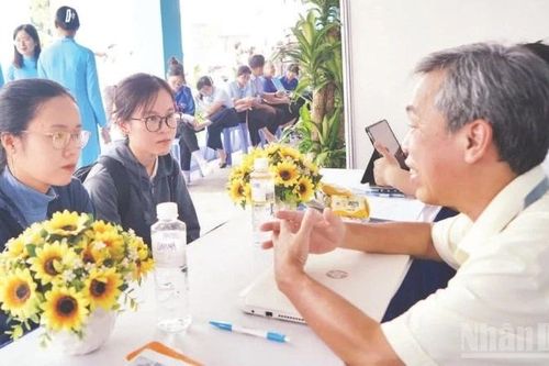 Chủ động nâng cao kỹ năng: Chìa khóa việc làm trong kỷ nguyên số