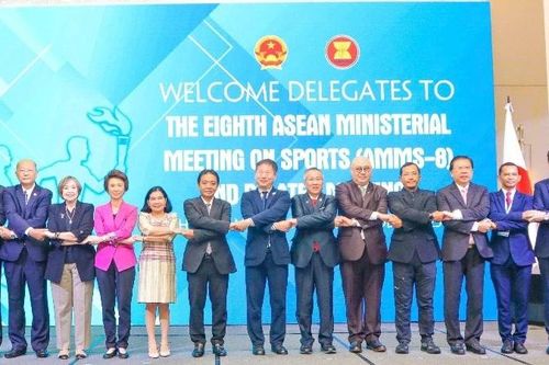 Nhật Bản, Trung Quốc cam kết tăng cường hợp tác, đồng hành phát triển bền vững cùng thể thao ASEAN