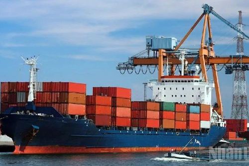 Hoàn thiện khung pháp lý kiểm định sản phẩm công nghiệp hàng hải