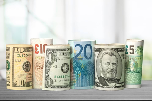 Tỷ giá USD hôm nay (17-10): Đồng USD hướng đến phiên giảm thứ ba liên tiếp