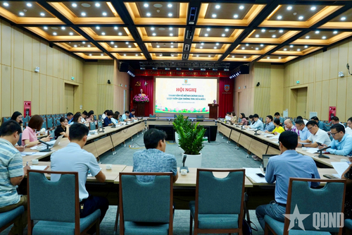 Sửa đổi Luật Tiếp cận thông tin để bảo đảm tốt hơn quyền của người dân