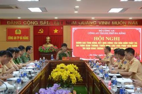 Tăng cường quản lý, bảo quản, xử lý phương tiện bị tạm giữ trên lĩnh vực giao thông
