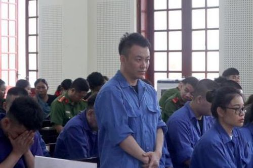 Kẻ cầm đầu đường dây lừa đảo người Việt xuyên quốc gia lãnh án chung thân