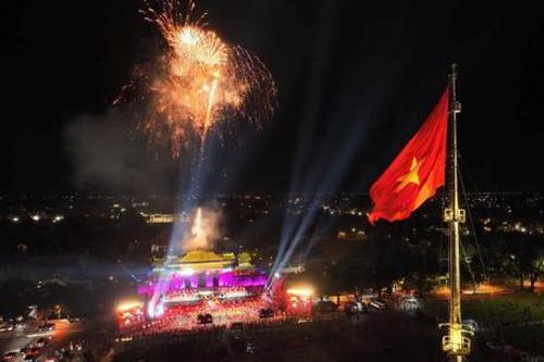 Hội nghị các Thành phố Di sản Thế giới tại Huế đạt nhiều kết quả tích cực