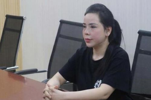 Bắt đối tượng lừa dối khách hàng