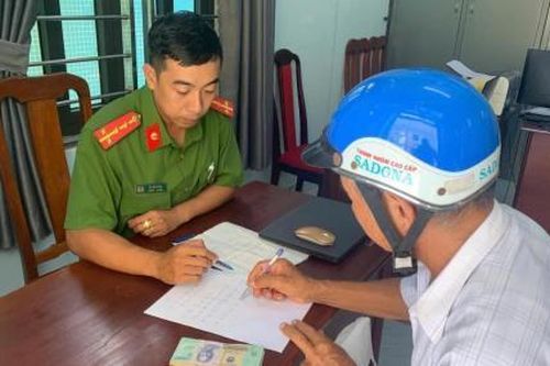 Nhờ cảnh giác thoát bẫy lừa đảo