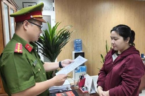 Khởi tố nhân viên ngân hàng lừa đảo chiếm đoạt hơn 5,9 tỷ đồng