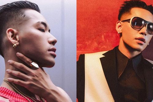 'Anh trai say hi' WEAN bật khóc: 'Không có một lý do nào chính đáng để đánh mất bản thân cả'