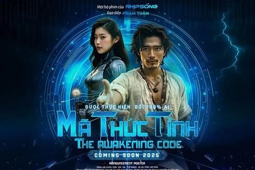AI và điện ảnh Việt: Trợ lý ảo là cộng sự đắc lực