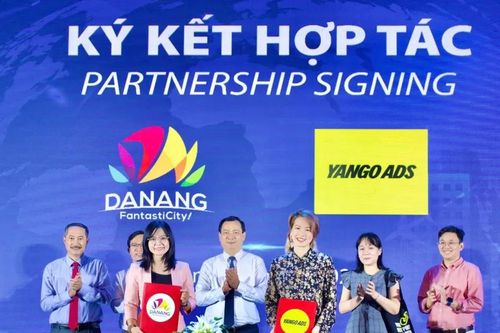 Đà Nẵng tìm giải pháp thu hút mạnh thị trường khách CIS