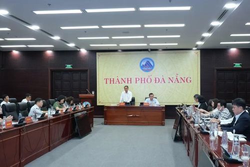 Hội nghị Vật lý - Toán quốc tế 2027 sẽ diễn ra tại Đà Nẵng