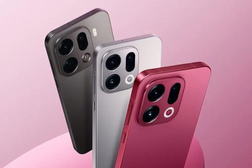 OPPO Find X9 Series ra mắt tại Việt Nam cùng lúc với sự kiện ra mắt toàn cầu
