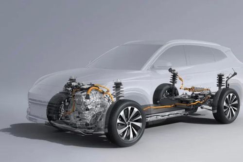 DM-i Super Hybrid đưa BYD vào kỷ nguyên giao thông xanh