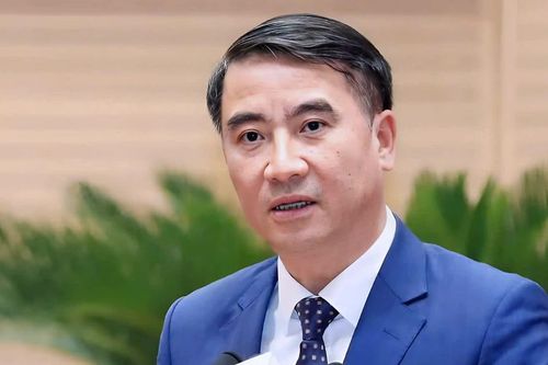 Hà Nội có tân Chủ nhiệm Ủy ban Kiểm tra Thành ủy