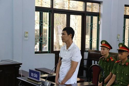 Vụ án gà lôi trắng, anh Thái Khắc Thành được miễn trách nhiệm hình sự