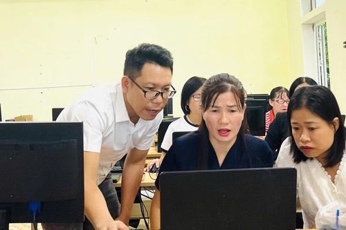Chuyển đổi số trong GDNN, GDTX: Tạo hành lang pháp lý, khơi nguồn động lực