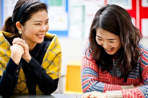 Thiết lập quy tắc 'tôn sư trọng đạo'