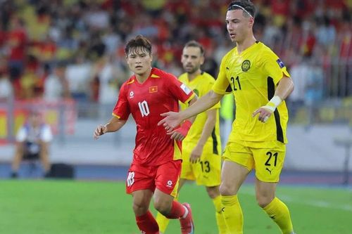 Quyết định của FIFA với bóng đá Malaysia có thể đảo ngược?