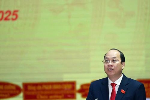 Cà Mau phấn đấu đến năm 2030, tỷ lệ trường đạt chuẩn quốc gia khoảng 90%