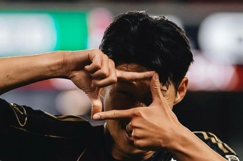Son Heung Min có thể trở lại châu Âu chơi bóng